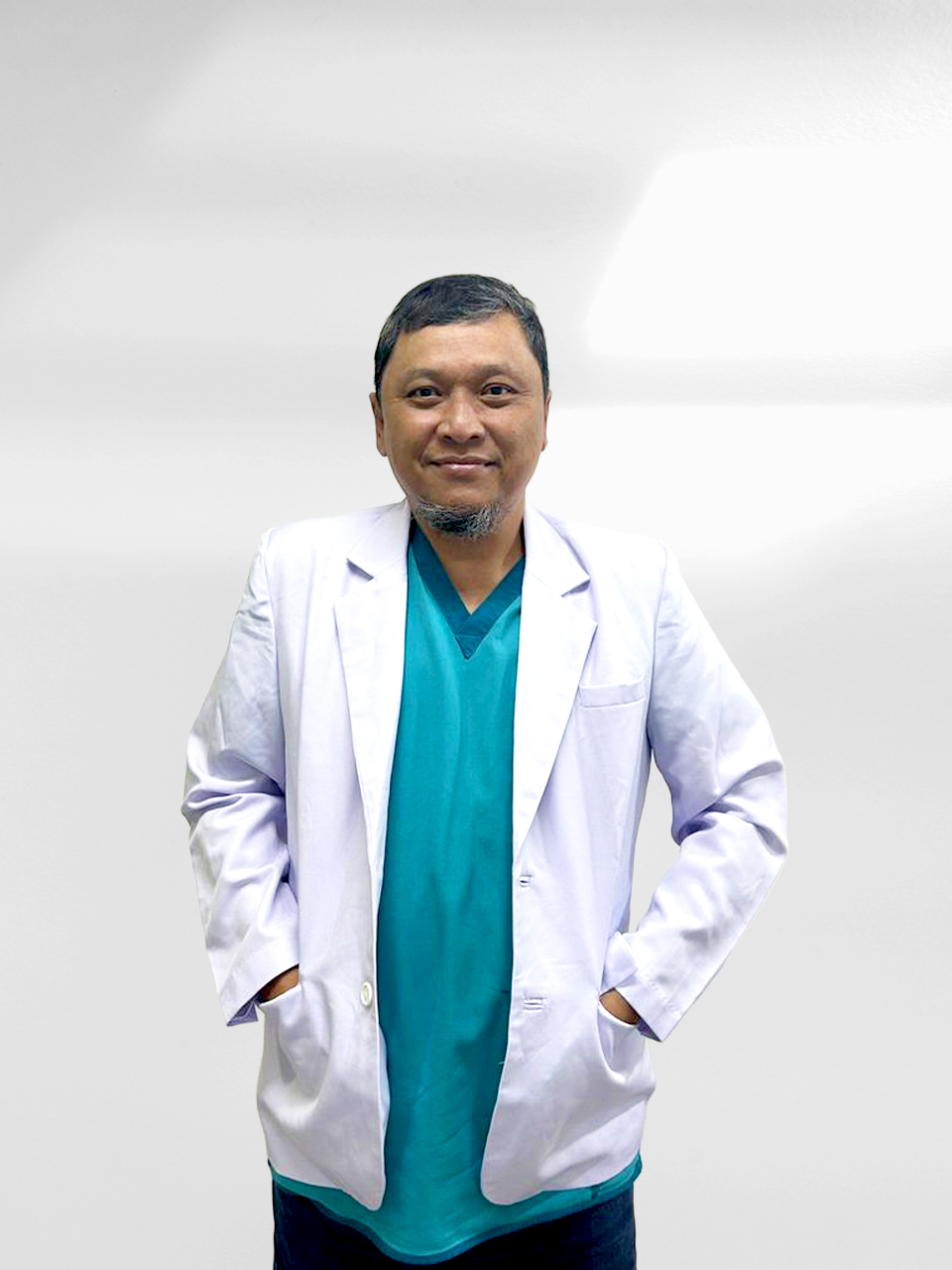 dr. Didi Murtiadi, Sp. KG